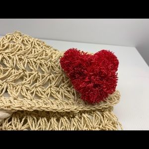 Drawstring Mickey Mouse Bag